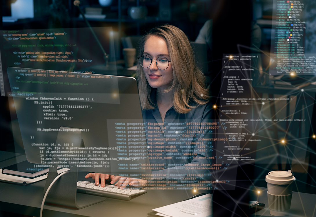 4 Major Ways Technology Helps With Finances